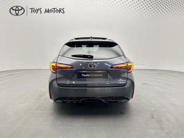 TOYOTA Corolla Touring Sports Hybride 140h GR Sport  COROLLA TS 1.8L 140 CH GRSPORTTECHNOTO