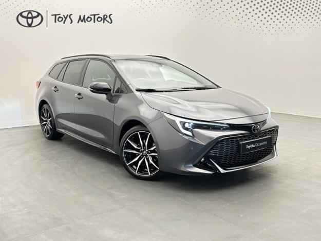 TOYOTA Corolla Touring Sports Hybride 140h GR Sport  COROLLA TS 1.8L 140 CH GRSPORTTECHNOTO