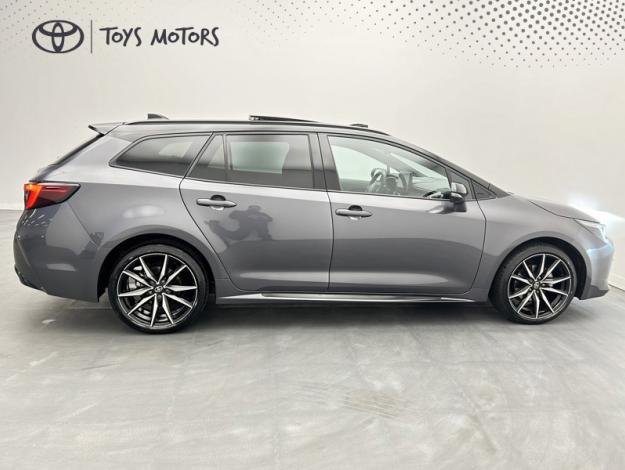 TOYOTA Corolla Touring Sports Hybride 140h GR Sport  COROLLA TS 1.8L 140 CH GRSPORTTECHNOTO