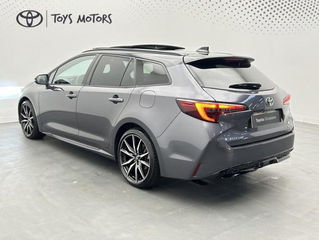 TOYOTA Corolla Touring Sports Hybride 140h GR Sport  COROLLA TS 1.8L 140 CH GRSPORTTECHNOTO