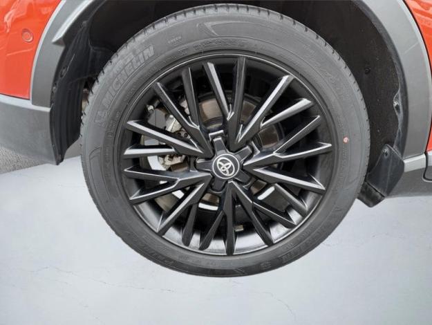 TOYOTA C-HR Hybride Première  2.0 184 ch 
