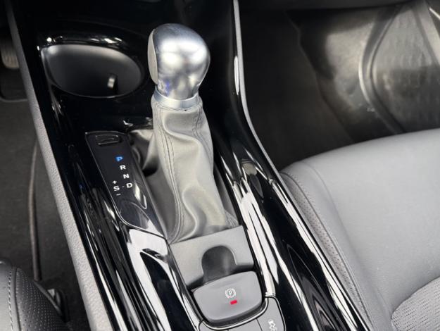 TOYOTA C-HR Hybride Première  2.0 184 ch 