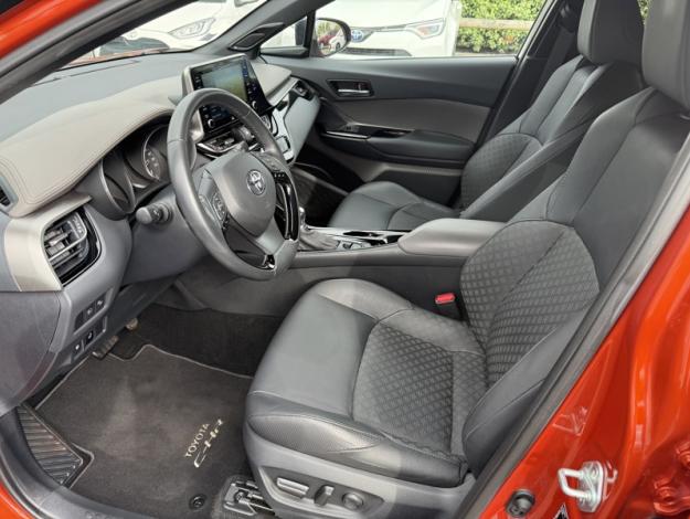TOYOTA C-HR Hybride Première  2.0 184 ch 