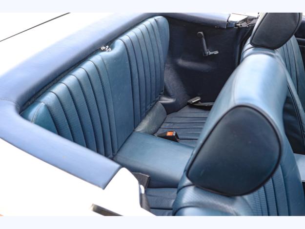 MERCEDES-BENZ 500 SL   