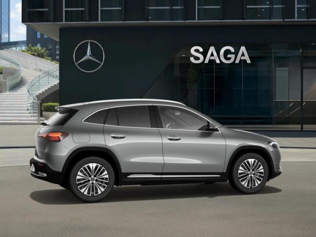 MERCEDES-BENZ EQA 250+ Business Edition  EQA 250+ Business Edition