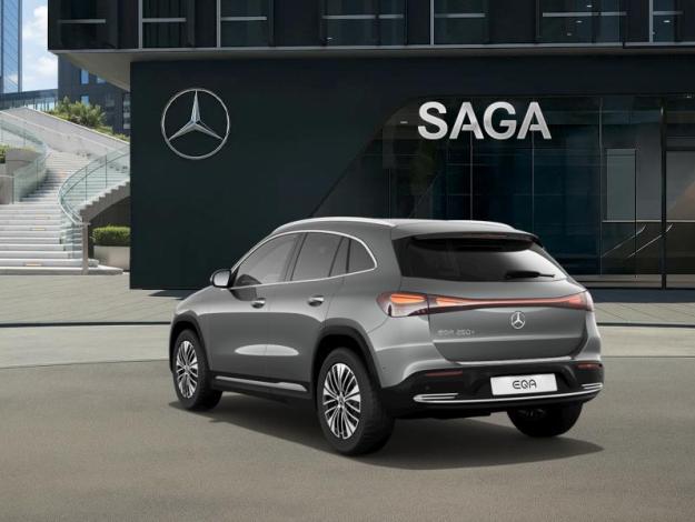 MERCEDES-BENZ EQA 250+ Business Edition  EQA 250+ Business Edition