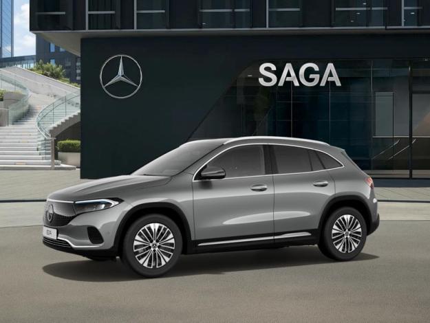 MERCEDES-BENZ EQA 250+ Business Edition  EQA 250+ Business Edition
