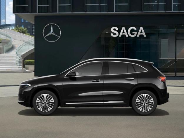 MERCEDES-BENZ EQA 250+ Business Edition  EQA 250+ Business Edition