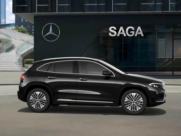 MERCEDES-BENZ EQA 250+ Business Edition  EQA 250+ Business Edition