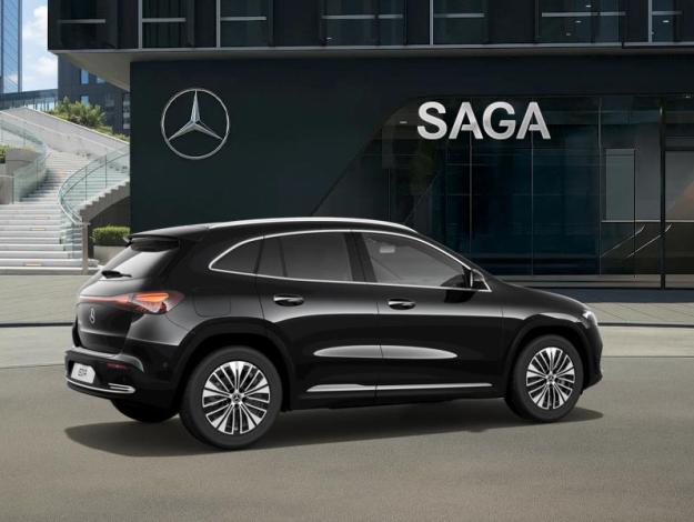 MERCEDES-BENZ EQA 250+ Business Edition  EQA 250+ Business Edition
