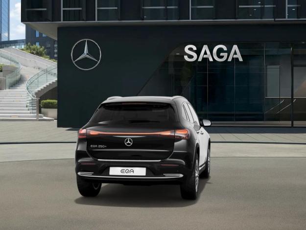 MERCEDES-BENZ EQA 250+ Business Edition  EQA 250+ Business Edition