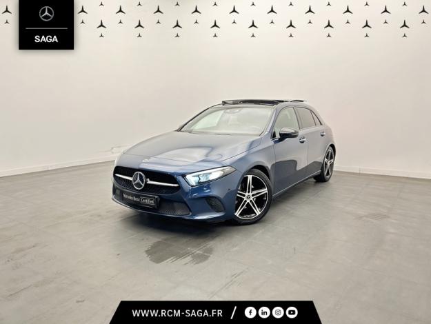 MERCEDES-BENZ Classe A 180 Progressive Line  