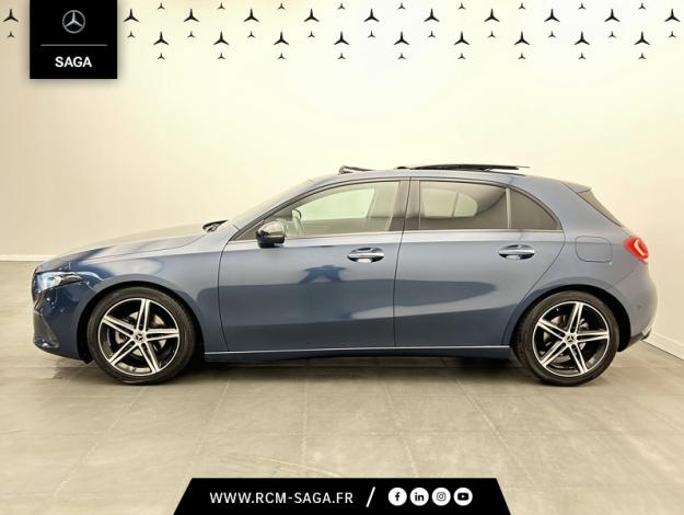 MERCEDES-BENZ Classe A 180 Progressive Line  