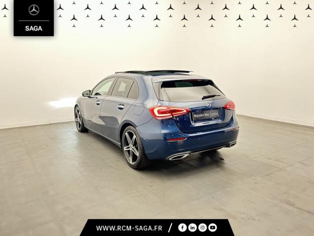 MERCEDES-BENZ Classe A 180 Progressive Line  