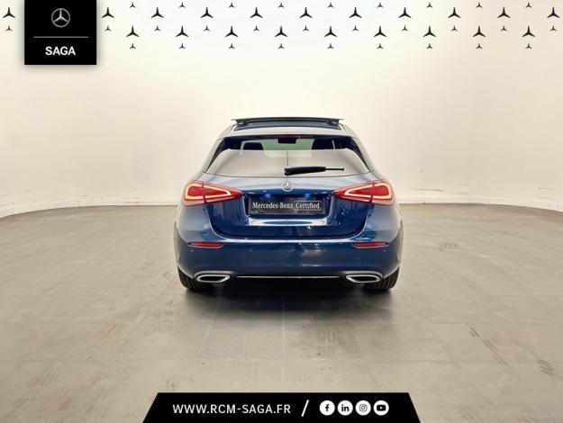 MERCEDES-BENZ Classe A 180 Progressive Line  
