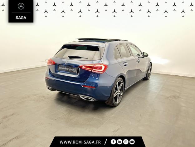 MERCEDES-BENZ Classe A 180 Progressive Line  