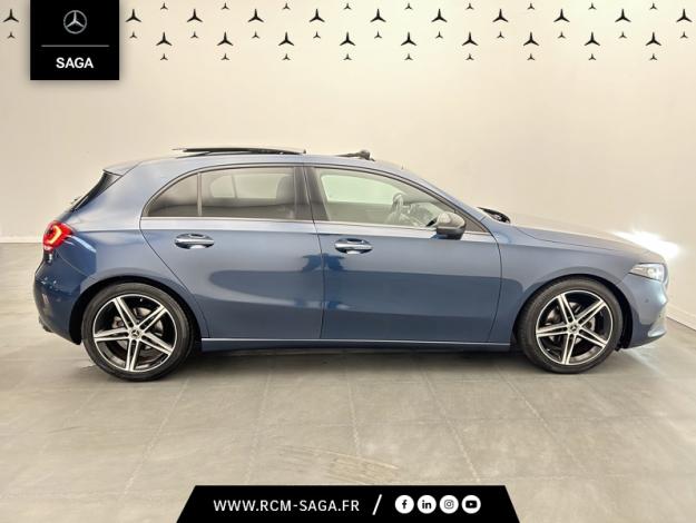 MERCEDES-BENZ Classe A 180 Progressive Line  
