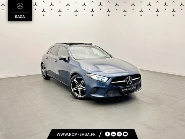 MERCEDES-BENZ Classe A 180 Progressive Line  