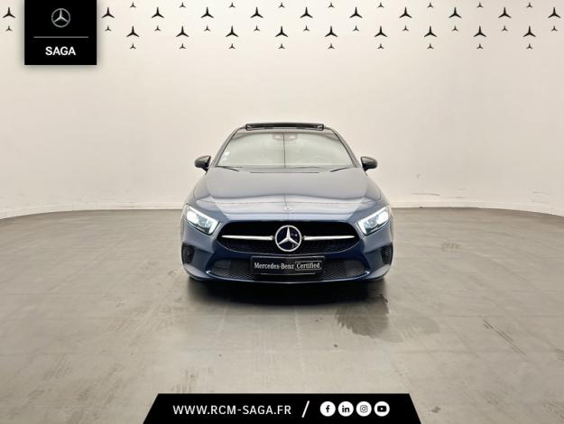 MERCEDES-BENZ Classe A 180 Progressive Line  