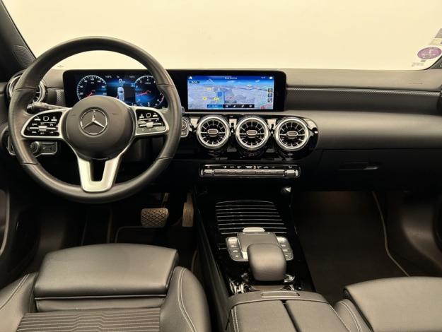 MERCEDES-BENZ Classe A 180 Progressive Line  