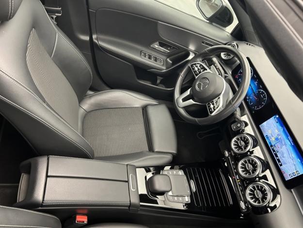 MERCEDES-BENZ Classe A 180 Progressive Line  