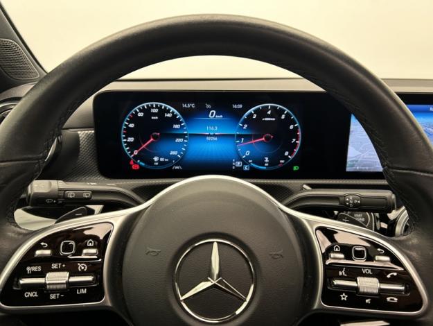 MERCEDES-BENZ Classe A 180 Progressive Line  