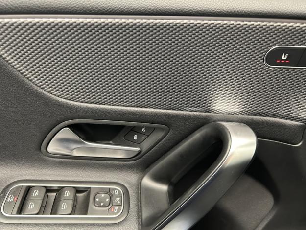 MERCEDES-BENZ Classe A 180 Progressive Line  