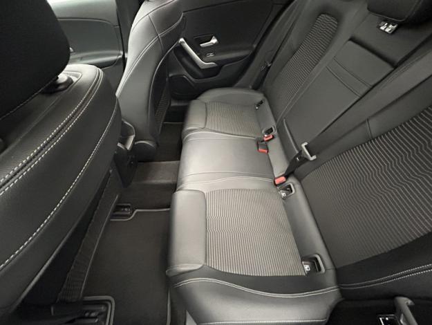 MERCEDES-BENZ Classe A 180 Progressive Line  