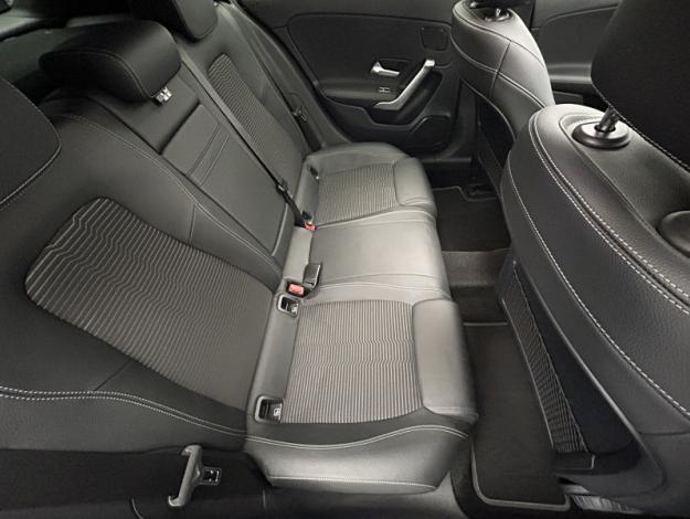 MERCEDES-BENZ Classe A 180 Progressive Line  