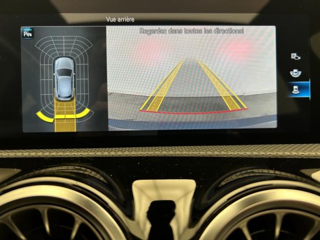 MERCEDES-BENZ Classe A 180 Progressive Line  