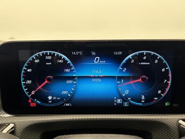 MERCEDES-BENZ Classe A 180 Progressive Line  