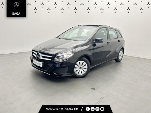 MERCEDES-BENZ Classe B B 160 Intuition  