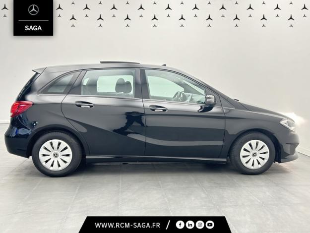 MERCEDES-BENZ Classe B B 160 Intuition  