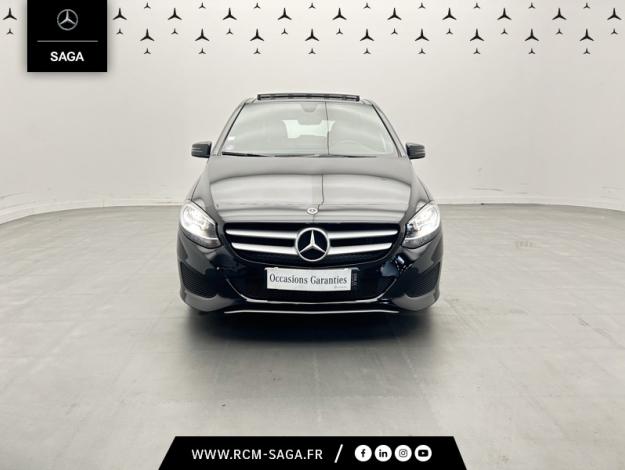 MERCEDES-BENZ Classe B B 160 Intuition  
