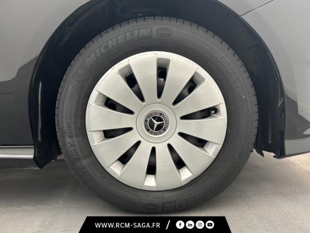 MERCEDES-BENZ Classe B B 160 Intuition  