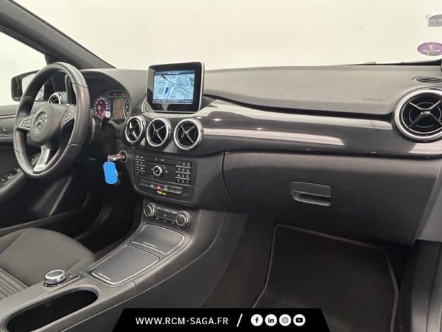 MERCEDES-BENZ Classe B B 160 Intuition  