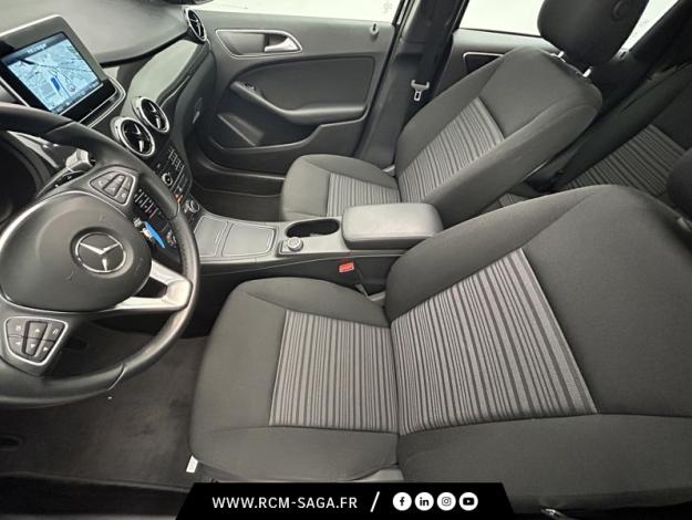 MERCEDES-BENZ Classe B B 160 Intuition  