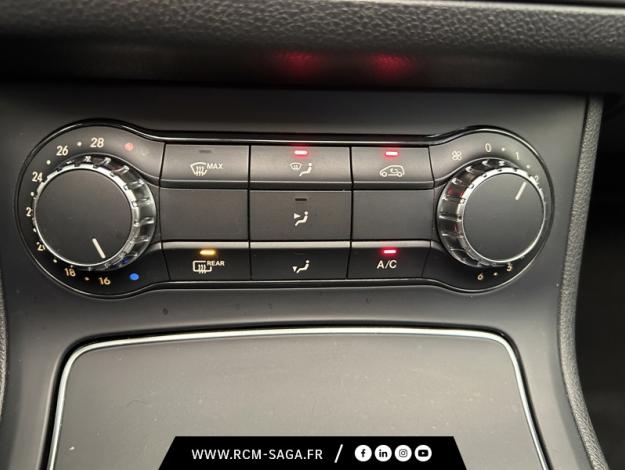 MERCEDES-BENZ Classe B B 160 Intuition  