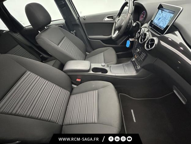 MERCEDES-BENZ Classe B B 160 Intuition  