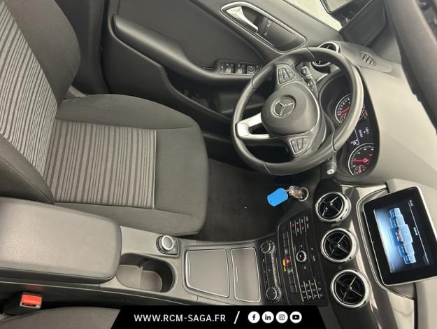 MERCEDES-BENZ Classe B B 160 Intuition  