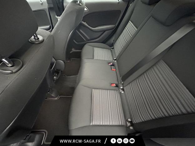 MERCEDES-BENZ Classe B B 160 Intuition  