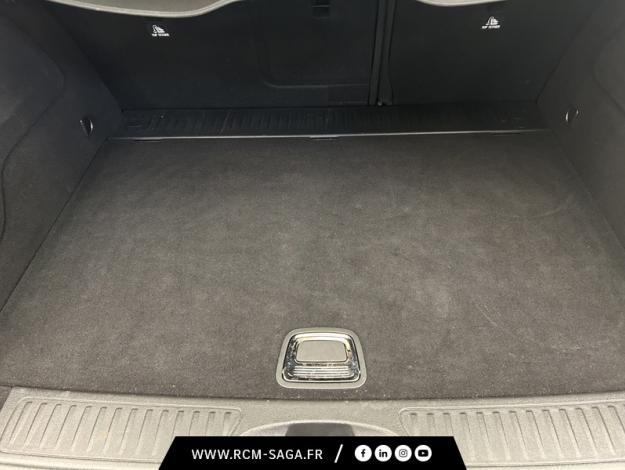MERCEDES-BENZ Classe B B 160 Intuition  