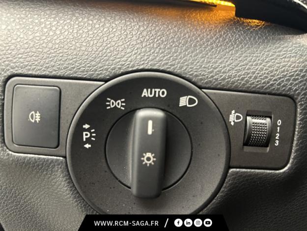 MERCEDES-BENZ Classe B B 160 Intuition  