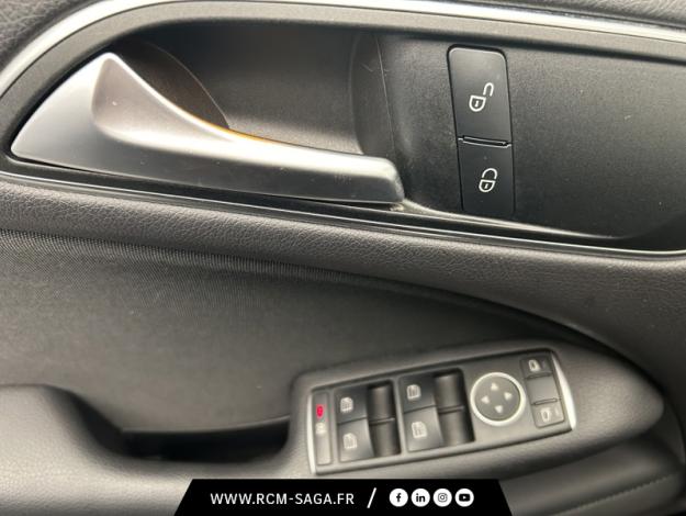 MERCEDES-BENZ Classe B B 160 Intuition  