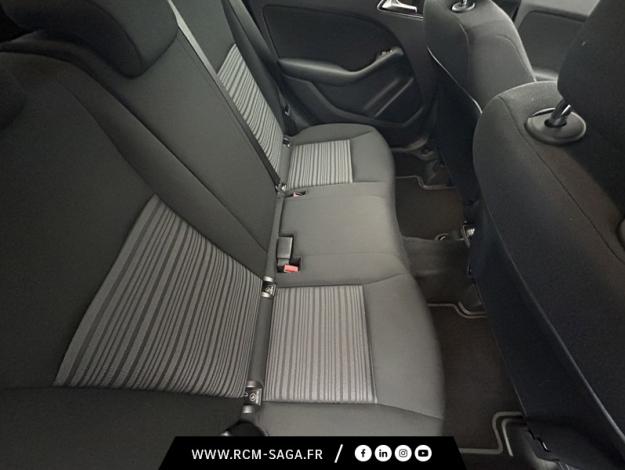 MERCEDES-BENZ Classe B B 160 Intuition  
