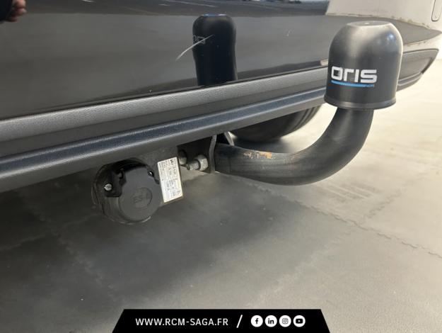 MERCEDES-BENZ Classe B B 160 Intuition  