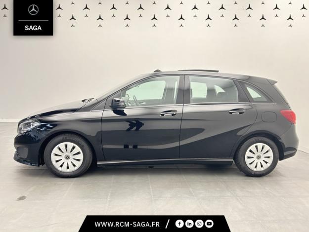 MERCEDES-BENZ Classe B B 160 Intuition  