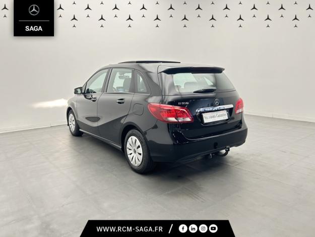 MERCEDES-BENZ Classe B B 160 Intuition  