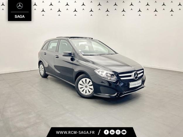 MERCEDES-BENZ Classe B B 160 Intuition  