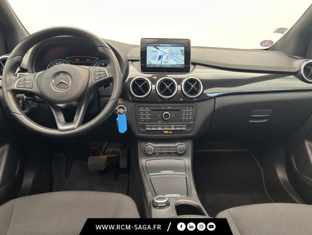 MERCEDES-BENZ Classe B B 160 Intuition  